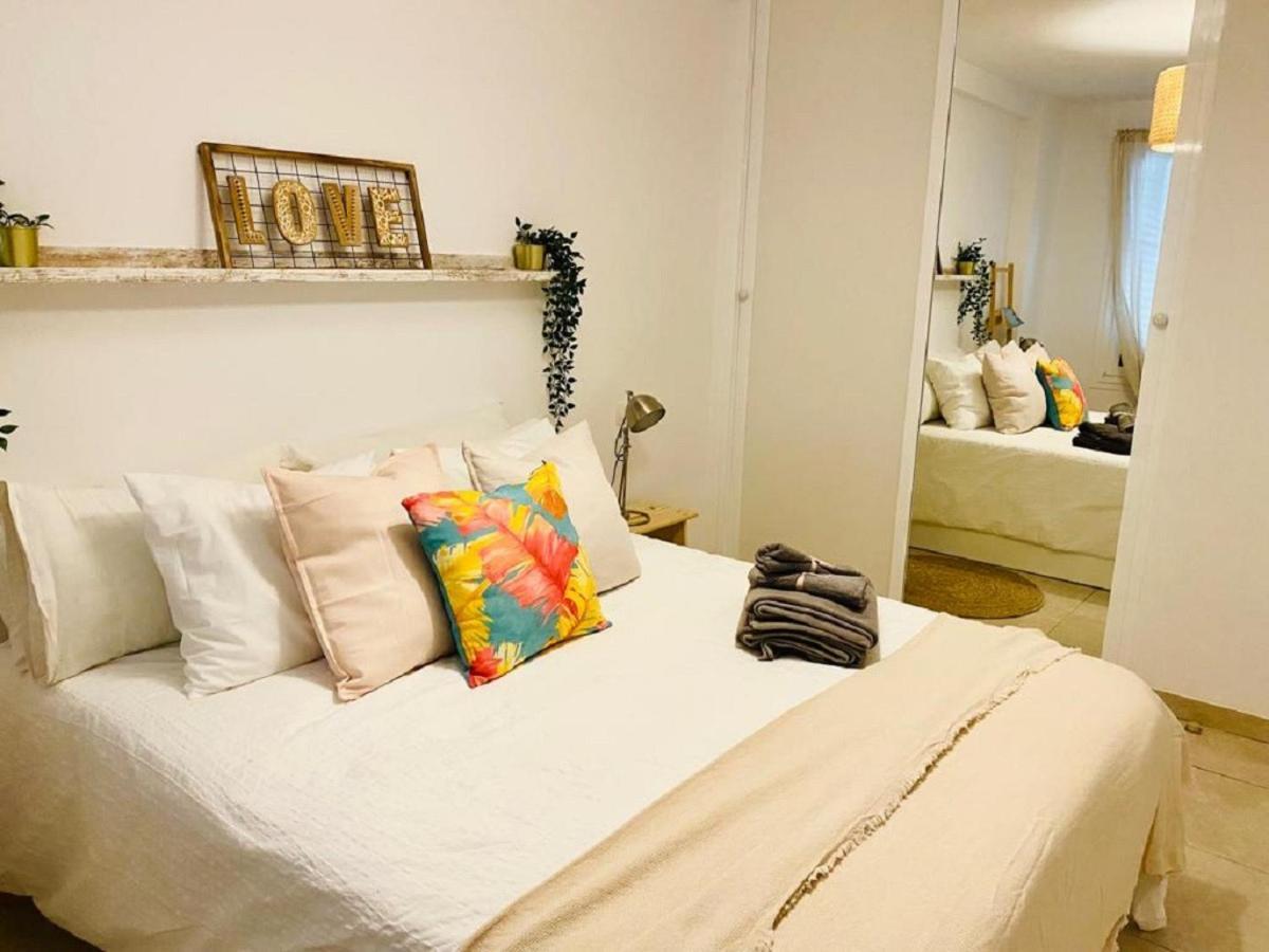 In The Sea Vina Del Mar By Deihu Experiences Apartment