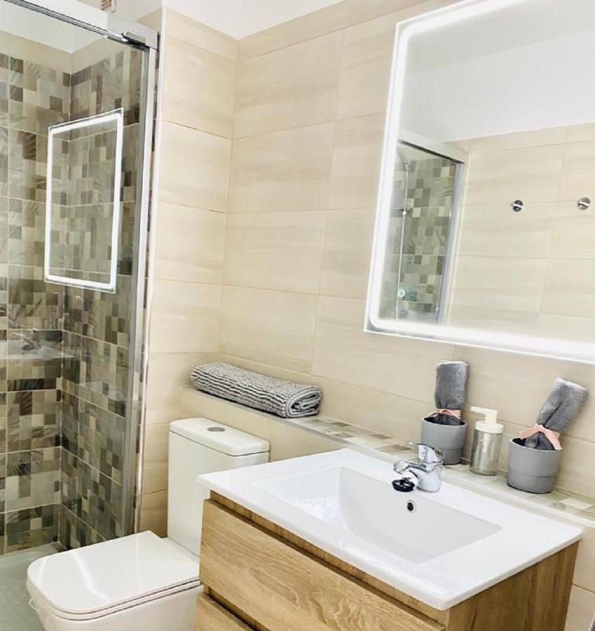In The Sea Vina Del Mar By Deihu Experiences Apartment