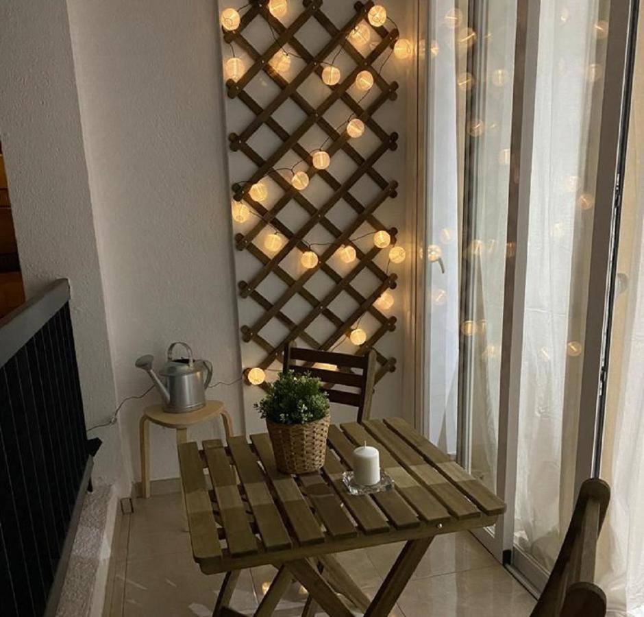 In The Sea Vina Del Mar By Deihu Experiences Apartment Playa de las Americas (Tenerife)