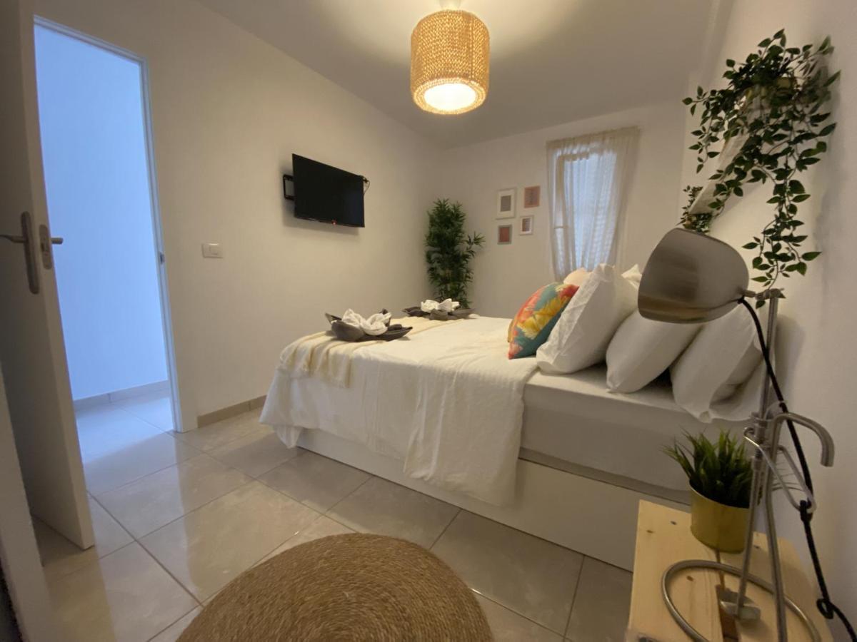 In The Sea Vina Del Mar By Deihu Experiences Apartment