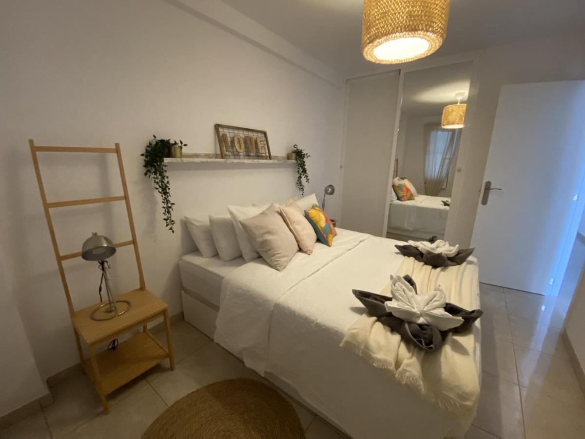 In The Sea Vina Del Mar By Deihu Experiences Apartment Playa de las Americas (Tenerife)