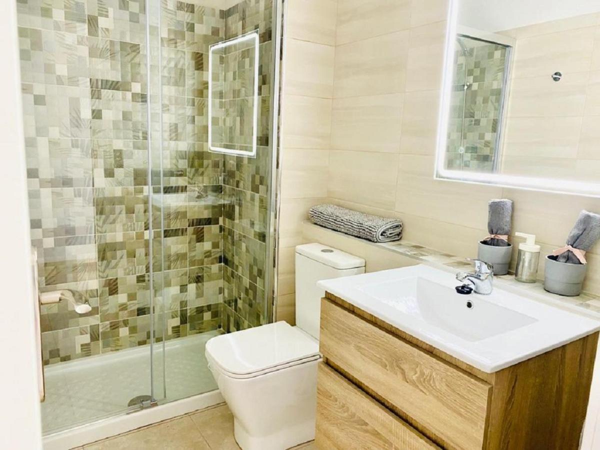 Apartment In The Sea Vina Del Mar By Deihu Experiences Playa de las Americas (Tenerife)