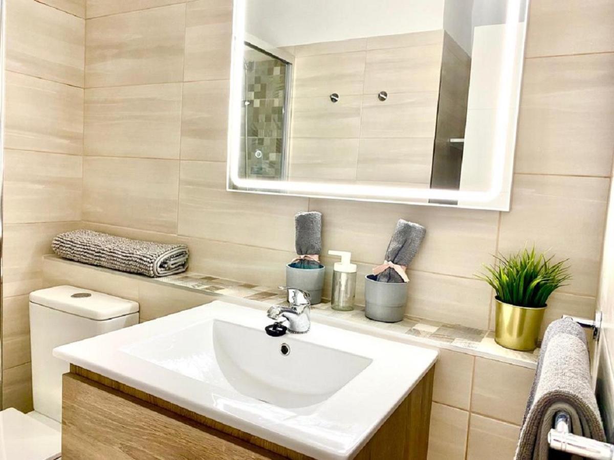 In The Sea Vina Del Mar By Deihu Experiences Apartment Playa de las Americas (Tenerife)