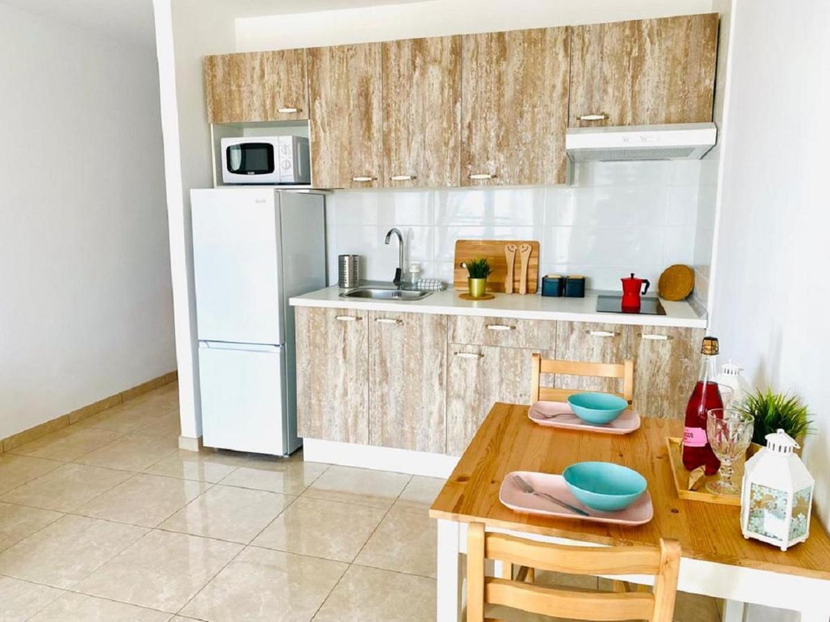 Apartamento In The Sea Vina Del Mar By Deihu Experiences Playa de las Americas (Tenerife)