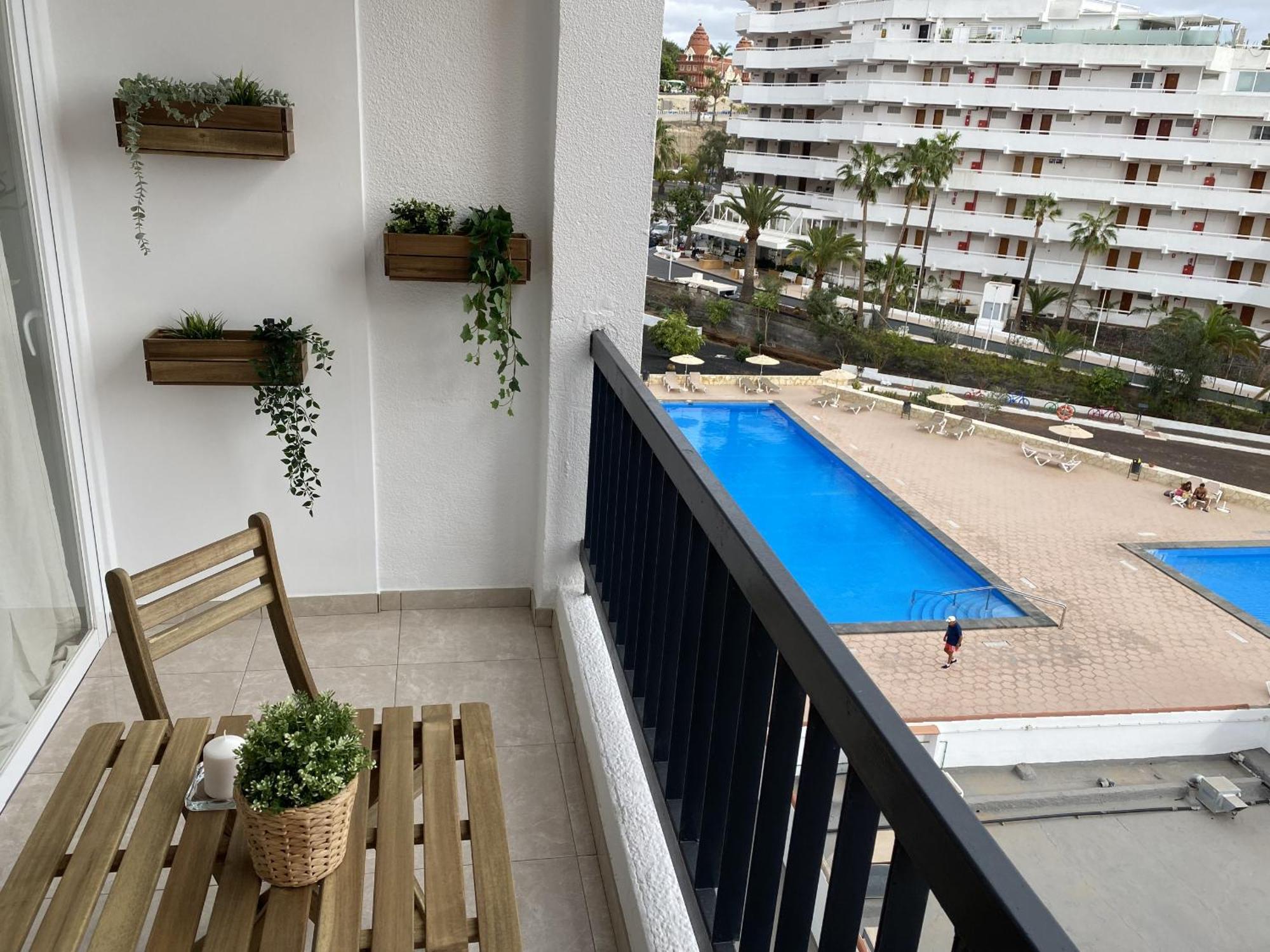 In The Sea Vina Del Mar By Deihu Experiences Apartment *