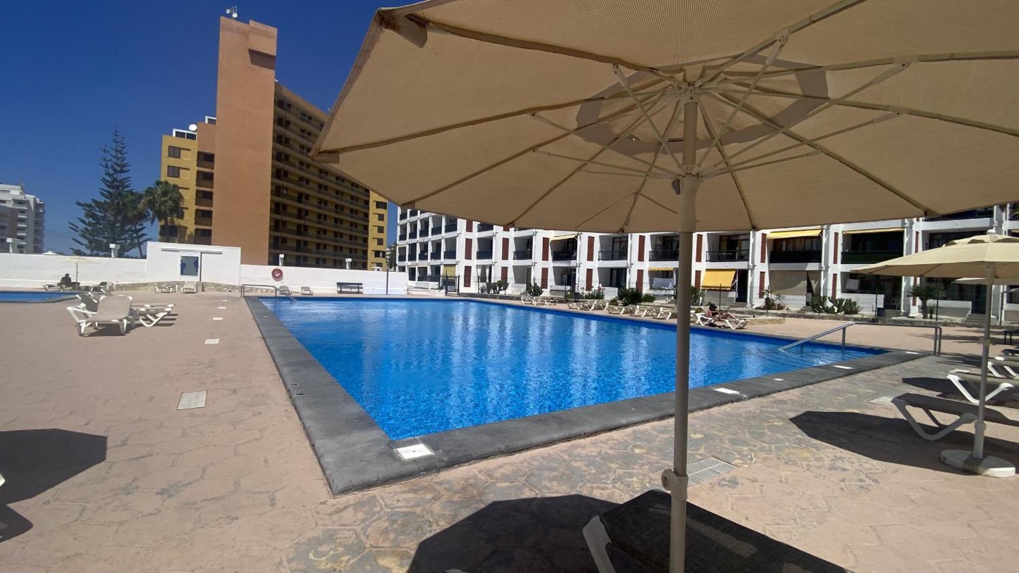 In The Sea Vina Del Mar By Deihu Experiences Apartment Playa de las Americas (Tenerife)
