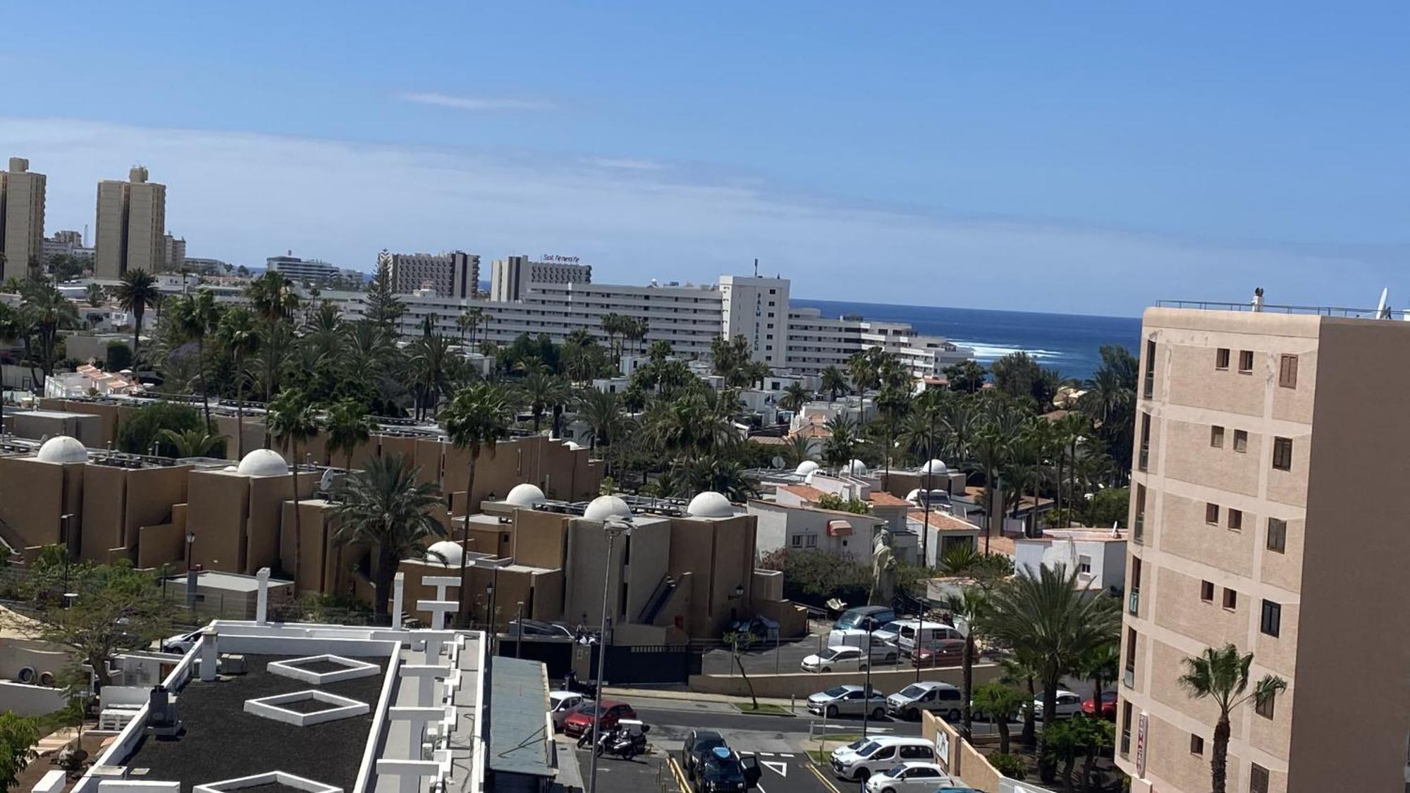 Apartment In The Sea Vina Del Mar By Deihu Experiences *