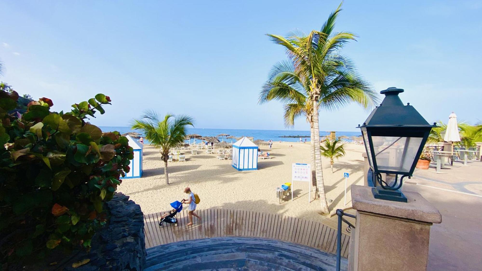 In The Sea Vina Del Mar By Deihu Experiences * Playa de las Americas (Tenerife)