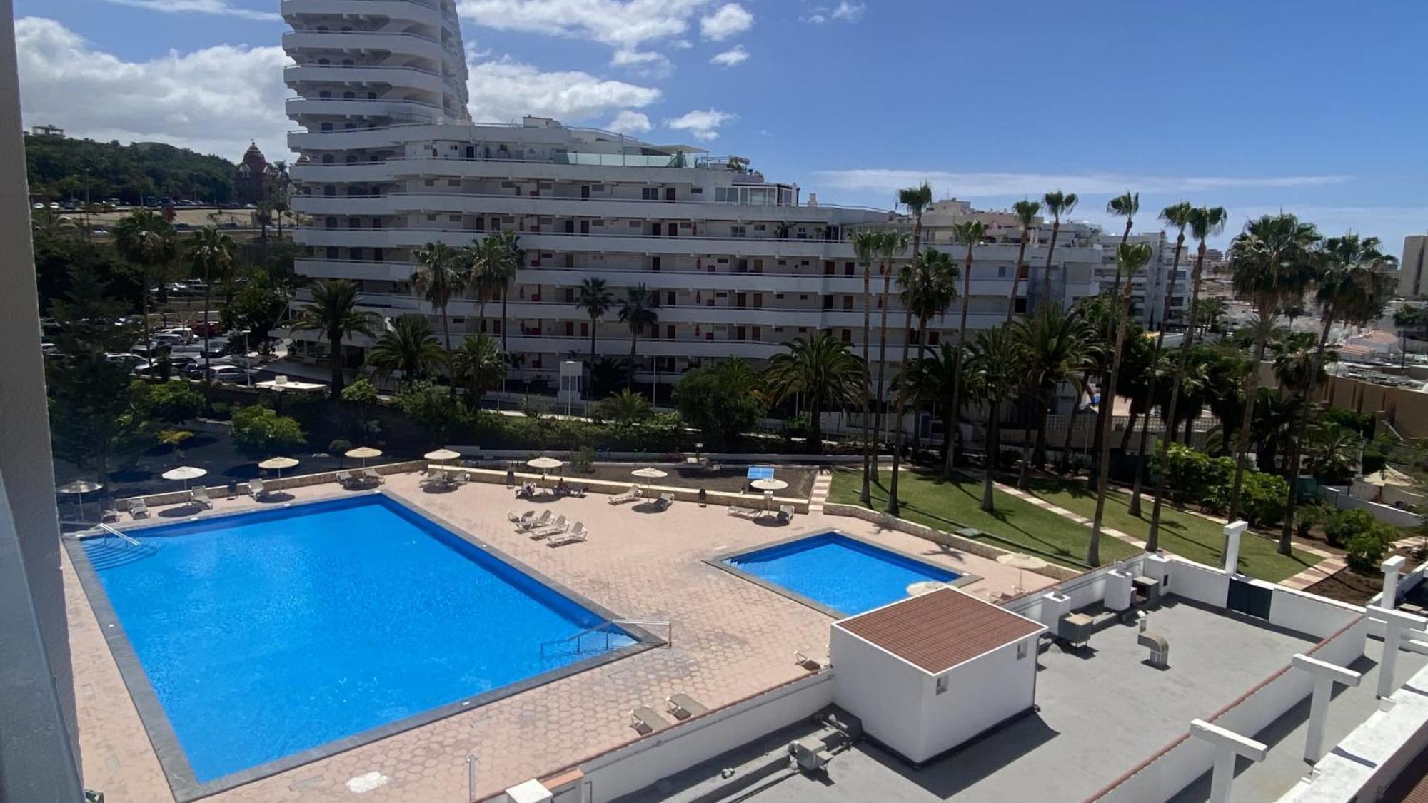 In The Sea Vina Del Mar By Deihu Experiences Apartment Playa de las Americas (Tenerife)