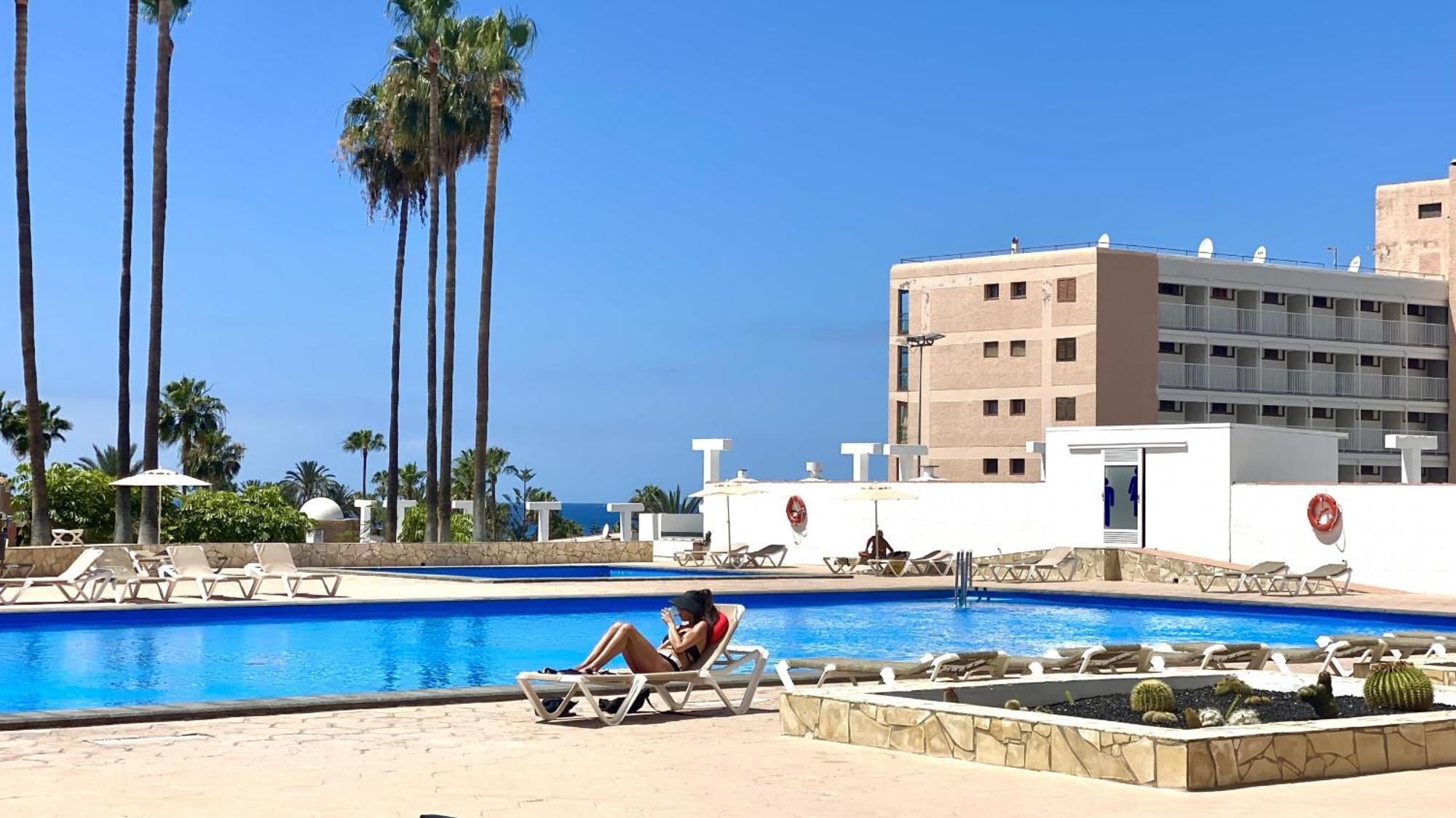 Apartment In The Sea Vina Del Mar By Deihu Experiences Playa de las Americas (Tenerife)