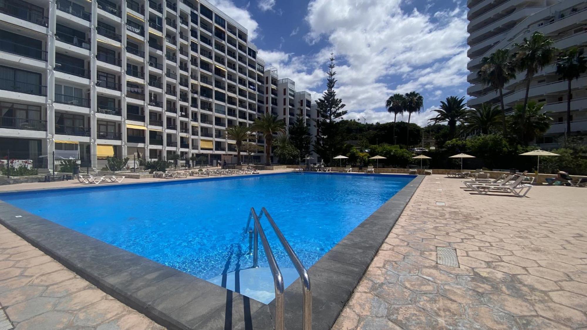 In The Sea Vina Del Mar By Deihu Experiences Apartment