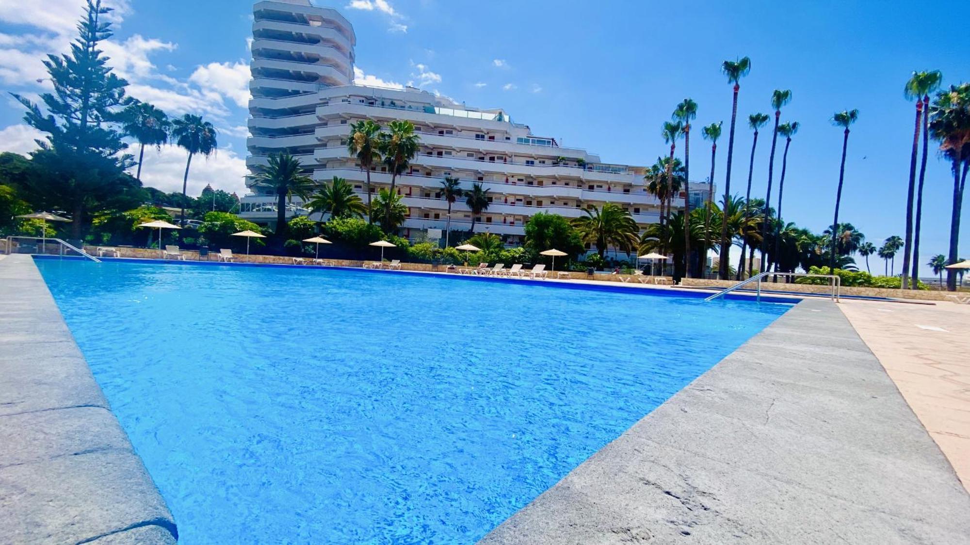 Apartment In The Sea Vina Del Mar By Deihu Experiences *