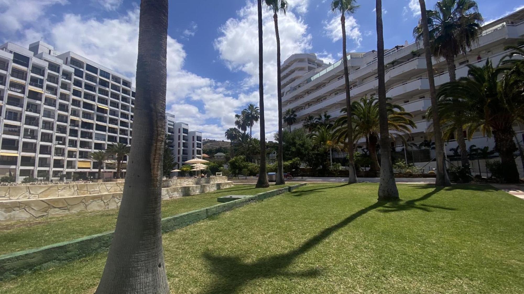 Apartment In The Sea Vina Del Mar By Deihu Experiences Playa de las Americas (Tenerife)