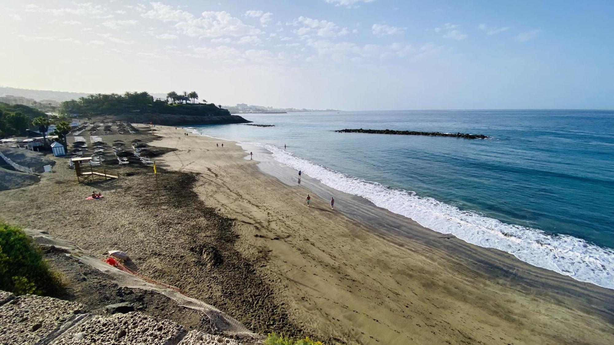 In The Sea Vina Del Mar By Deihu Experiences * Playa de las Americas (Tenerife)