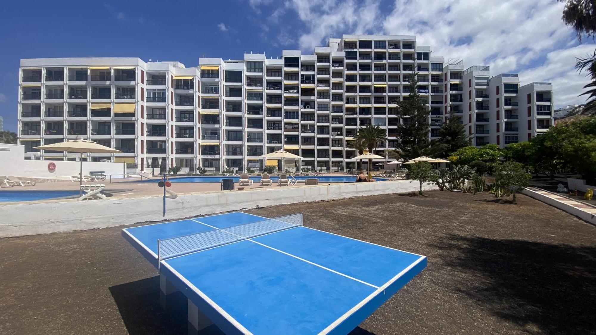 In The Sea Vina Del Mar By Deihu Experiences Apartment Playa de las Americas (Tenerife)