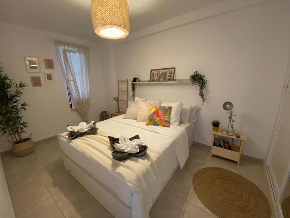 Apartment In The Sea Vina Del Mar By Deihu Experiences Playa de las Americas (Tenerife)